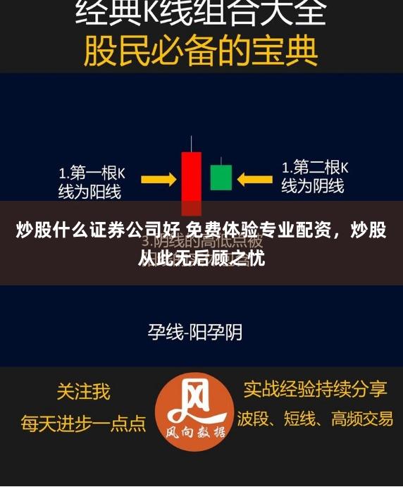 炒股什么证券公司好 免费体验专业配资，炒股从此无后顾之忧