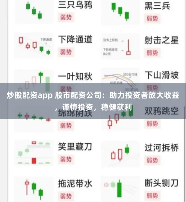 炒股配资app 股市配资公司：助力投资者放大收益，谨慎投资，稳健获利