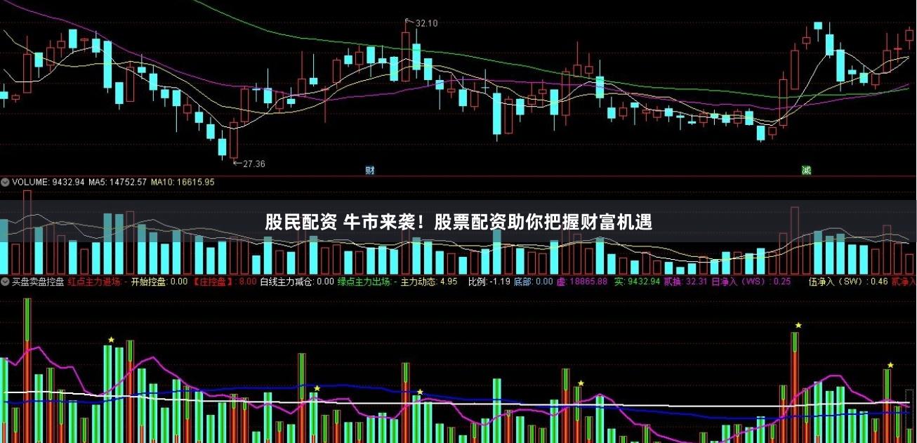 股民配资 牛市来袭！股票配资助你把握财富机遇