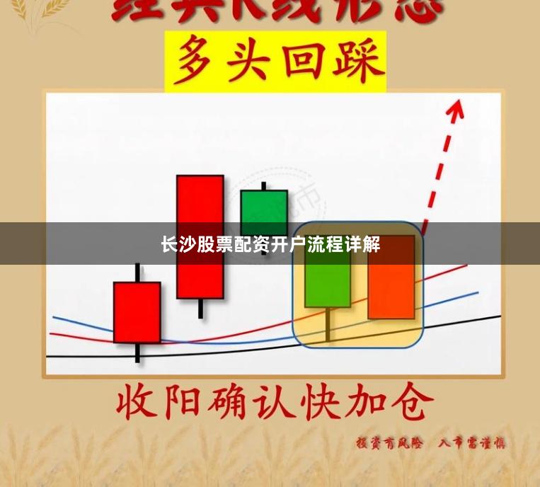 长沙股票配资开户流程详解