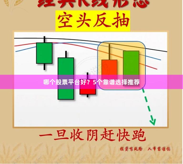 哪个股票平台好？5个靠谱选择推荐
