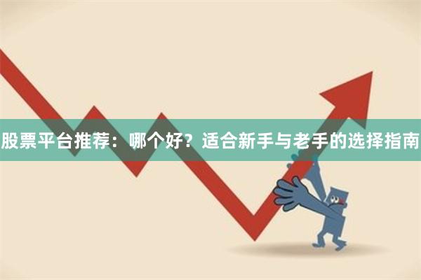 股票平台推荐：哪个好？适合新手与老手的选择指南