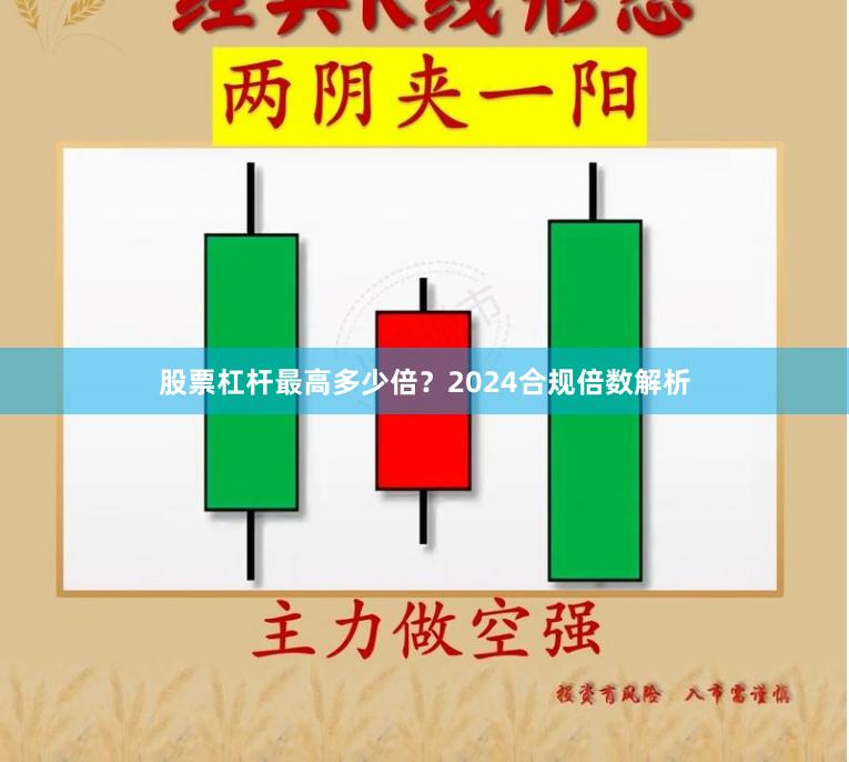 股票杠杆最高多少倍？2024合规倍数解析
