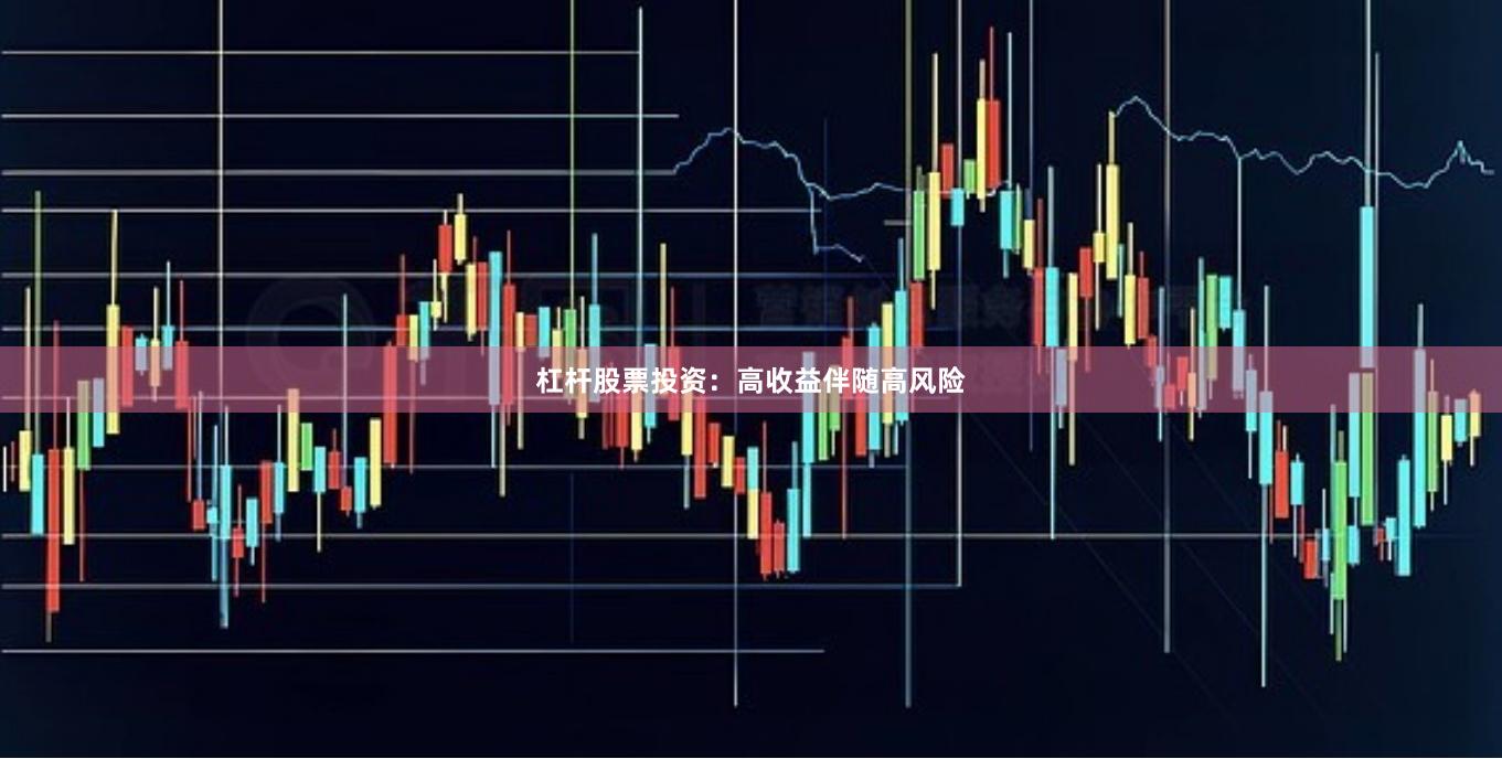 杠杆股票投资：高收益伴随高风险